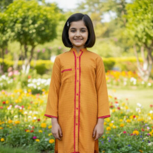 Charming Boski Linen Straight Suit