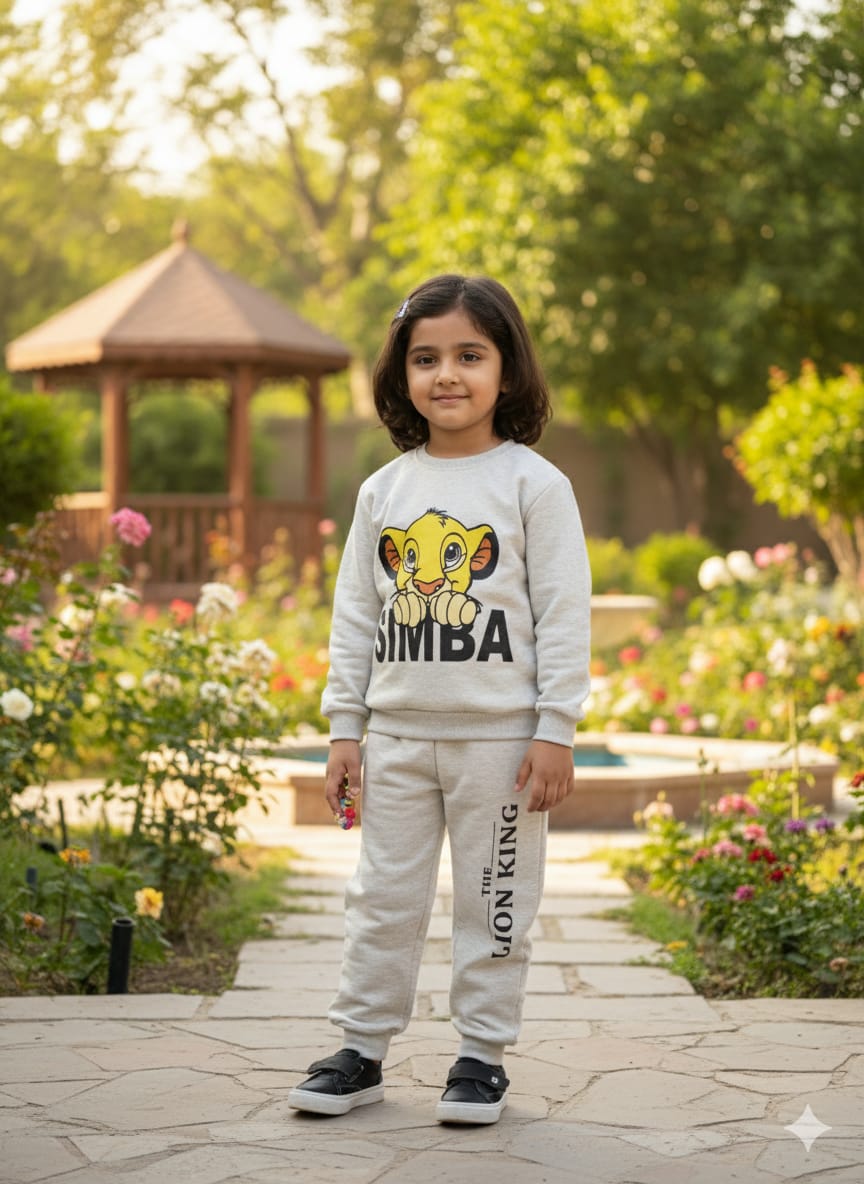 Sweatshirt / Pullover/Track Pants - Image 4