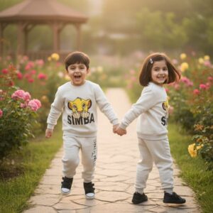 Sweatshirt / Pullover/Track Pants