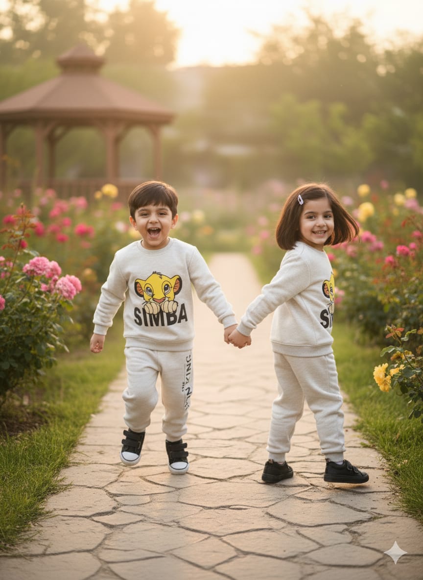 Sweatshirt / Pullover/Track Pants