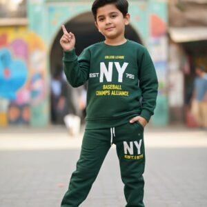 NY – College League, Baseball Champs Alliance